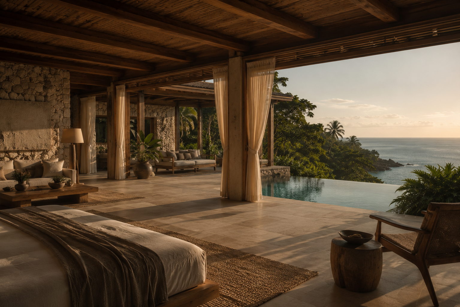 Villa image preview